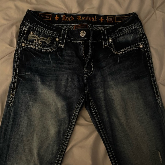 jeans - Picture 4 of 4